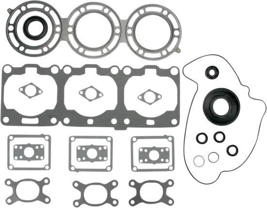 Winderosa Complete Engine Gasket Kit w Oil Seals