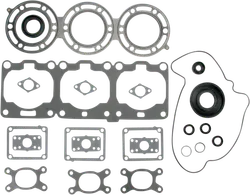 Winderosa Complete Engine Gasket Kit w Oil Seals