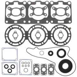 Winderosa Complete Engine Gasket Kit w Oil Seals
