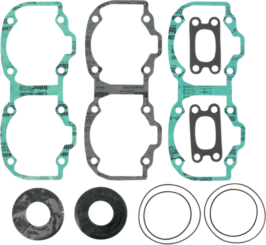 Vertex Complete Engine Gasket Kit