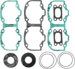 Vertex Complete Engine Gasket Kit