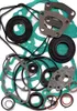 Vertex Top End Gasket Set w Oil Seals