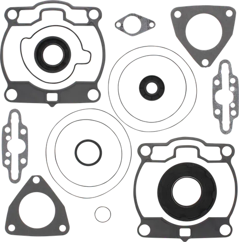 Winderosa Complete Engine Gasket Kit w Oil Seals