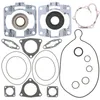 Vertex Complete Engine Rebuild Gasket Kit with Oil Seals