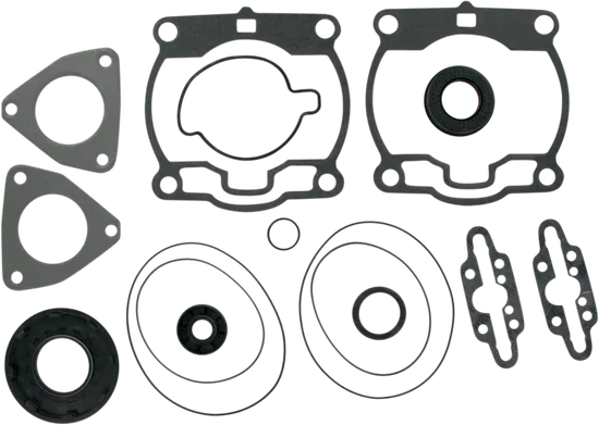 Winderosa Complete Engine Gasket Kit w Oil Seals