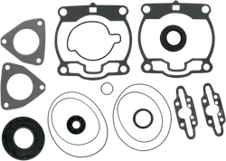 Winderosa Complete Engine Gasket Kit w Oil Seals