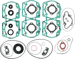 Vertex Complete Engine Gasket Kit