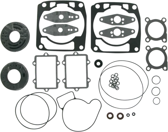 Vertex Complete Engine Motor Gasket Kit