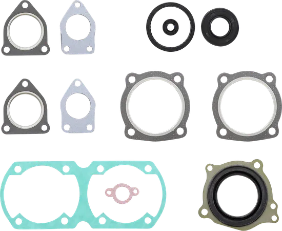Vertex Complete Engine Gasket Kit w Oil Seals