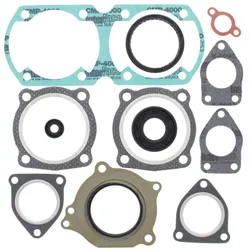 Vertex Complete Engine Gasket Kit w Oil Seals