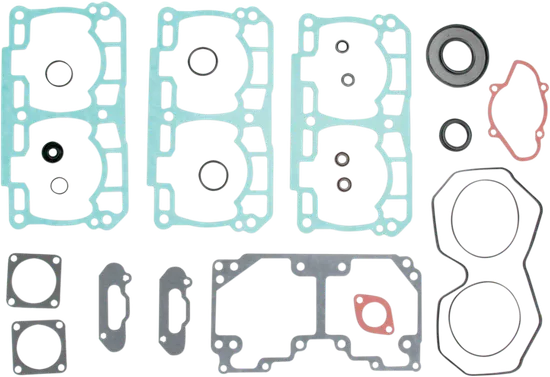 Winderosa Complete Engine Gasket Kit w Oil Seals