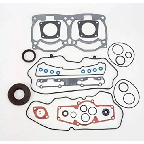 Vertex Complete Engine Gasket Kit w Oil Seals