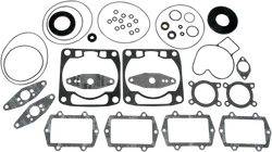 Vertex Complete Engine Gasket Kit w Oil Seals