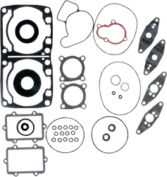 Winderosa Complete Engine Gasket Kit w Oil Seals