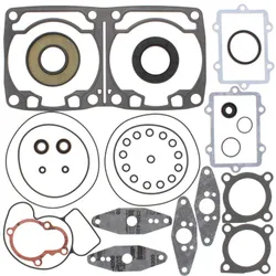 Winderosa Complete Engine Gasket Kit w Oil Seals