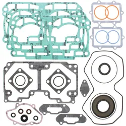 Winderosa Complete Engine Gasket Kit w Oil Seals