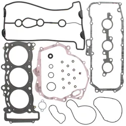 Winderosa Complete Engine Gasket Kit w Oil Seals