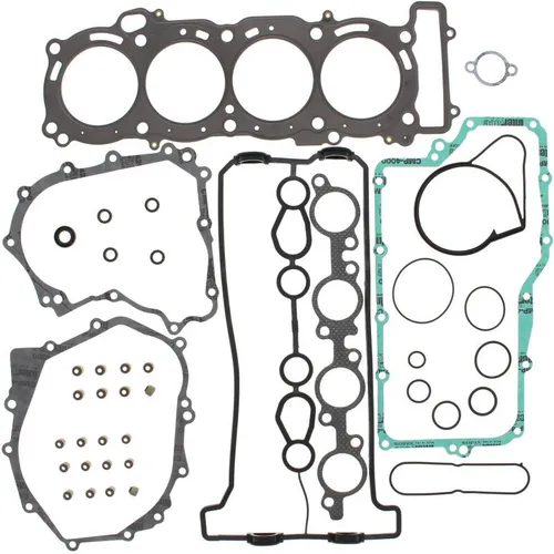 Winderosa Complete Engine Gasket Kit w Oil Seals