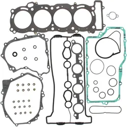 Winderosa Complete Engine Gasket Kit w Oil Seals