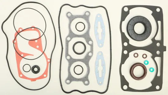 Winderosa Complete Engine Gasket Kit w Oil Seals