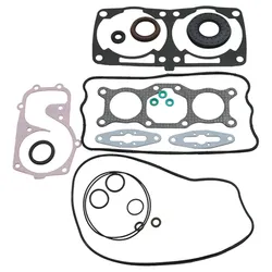 Winderosa Complete Engine Gasket Kit w Oil Seals
