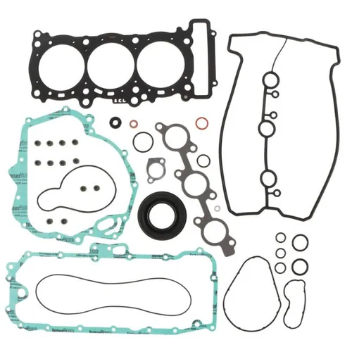 Winderosa Complete Engine Gasket Kit w Oil Seals
