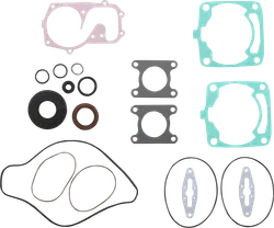Vertex Complete Engine Gasket Kit w Oil Seals