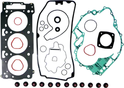 Vertex Complete Engine Gasket Kit w Oil Seals