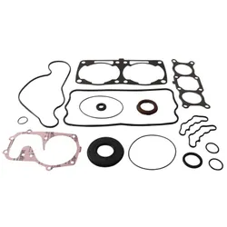 Vertex Complete Engine Gasket Kit w Oil Seals