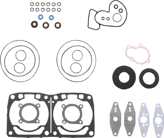 Vertex Complete Engine Gasket Kit w Oil Seals