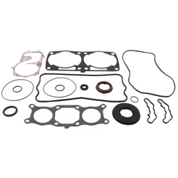 Vertex Complete Engine Gasket Kit w Oil Seals