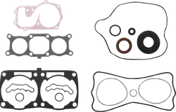 Vertex Complete Engine Gasket Kit w Oil Seals