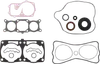 Vertex Complete Engine Gasket Kit w Oil Seals
