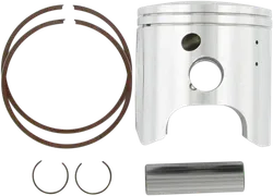 Wiseco Piston 66mm STD