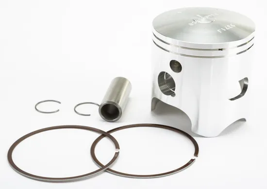 Wiseco High Performance Piston Kit 66.50mm 0.50OB