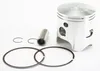 Wiseco High Performance Piston Kit 66.50mm 0.50OB