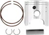 Wiseco High Performance Piston Kit 67mm 1.00OB