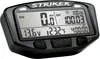 Trail Tech Striker Speedometer Digital Voltage Trip Meter