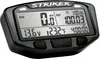 Trail Tech Striker Speedometer Digital Voltage Trip Meter