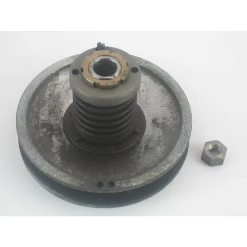 Secondary Clutch 2005 Suzuki Eiger 400 LTA400F 4x4 Auto 233A 3