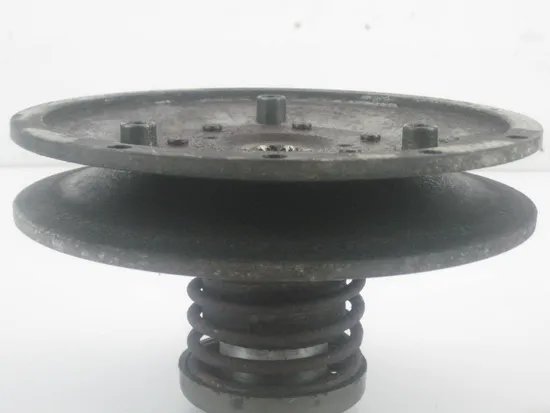 Secondary Clutch 2005 Suzuki Eiger 400 LTA400F 4x4 Auto 233A