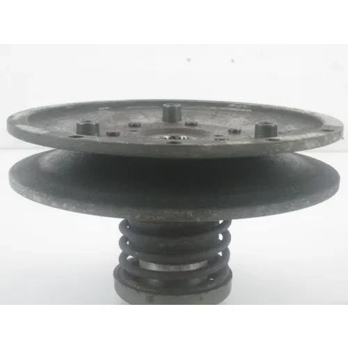 Secondary Clutch 2005 Suzuki Eiger 400 LTA400F 4x4 Auto 233A 7