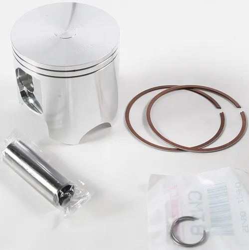 Wiseco High Performance Pro Lite Piston Kit 72mm STD