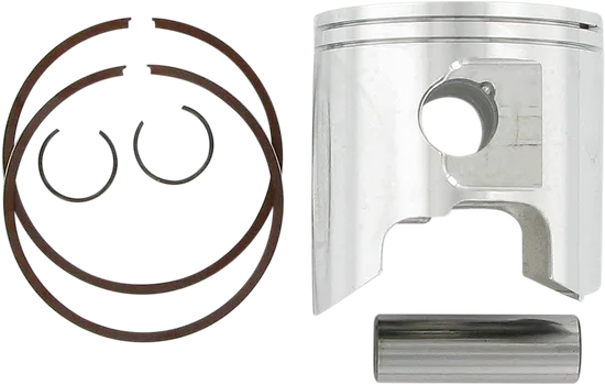 Wiseco High Performance Pro Lite Piston Kit 72mm STD