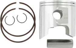 Wiseco High Performance Pro Lite Piston Kit 72mm STD