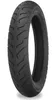 Shinko 712 Series Rear Tire 3.50-18 60H Bias TL