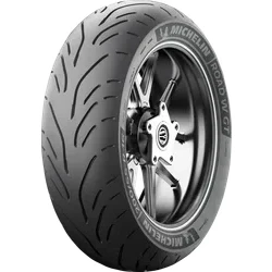 Michelin North Road W GT Rear Tire 200/55-16 77 H Blackwall