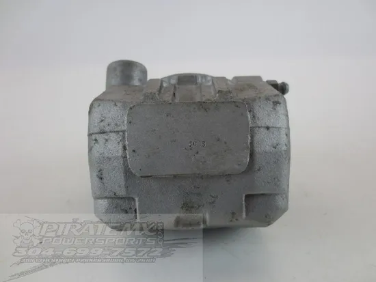 Honda TRX 300ex TRX300EX Left Front Brake Caliper 2009