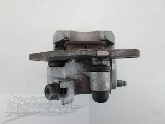 Honda TRX 300ex TRX300EX Left Front Brake Caliper 2009