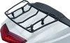 Kuryakyn Multi-Rack Adjustable Luggage Rack Black